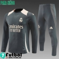 KIT: Chandal Futbol Real Madrid Ninos 24 25 C455