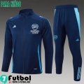 KIT: Chaquetas Deportivas Arsenal Ninos 24 25 C463