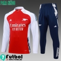 KIT: Chandal Futbol Arsenal Ninos 24 25 C468