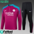 KIT: Chandal Futbol PSG Ninos 24 25 C479