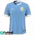 Camiseta Futbol Uruguay Primera Hombre 2024