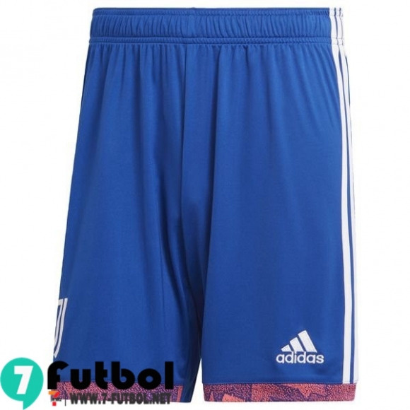 Pantalon Corto Futbol Juventus Tercera Hombre 2022 2023