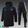 kit: Chaqueta De Plumas Arsenal Hombre 24 25 G125