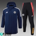 kit: Chaqueta De Plumas Bayern Munich Hombre 24 25 G130