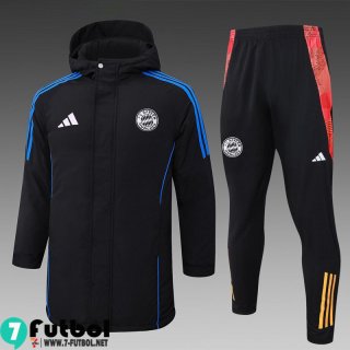 kit: Chaqueta De Plumas Bayern Munich Hombre 24 25 G132