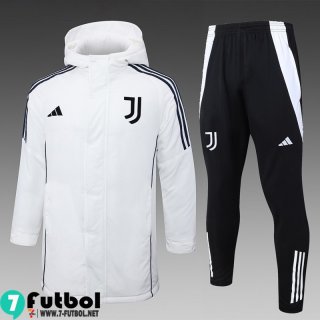 kit: Chaqueta De Plumas Juventus Hombre 24 25 G157