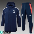 kit: Chaqueta De Plumas Juventus Hombre 24 25 G158