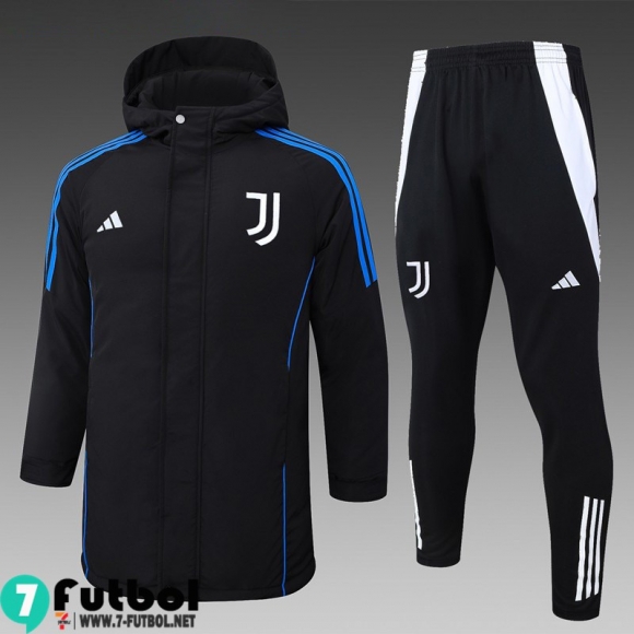 kit: Chaqueta De Plumas Juventus Hombre 24 25 G159