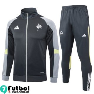 KIT: Chaquetas Deportivas Atletico Mineiro Hombre 24 25 B305