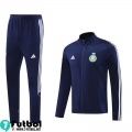 KIT: Chaquetas Deportivas Al-Nassr Hombre 24 25 B325