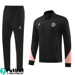 KIT: Chaquetas Deportivas PSG Hombre 24 25 B330