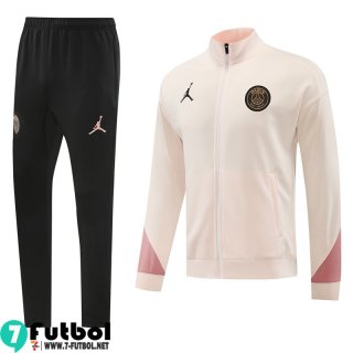 KIT: Chaquetas Deportivas PSG Hombre 24 25 B335