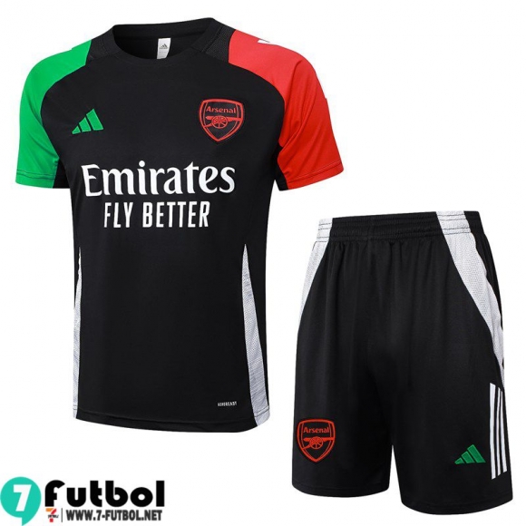 T Shirt Arsenal Hombre 24 25 H272