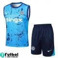 Sin Mangas Chelsea Hombre 24 25 H276