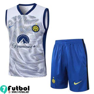 Sin Mangas Inter Milan Hombre 24 25 H282