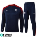 KIT: Chandal Futbol Inglaterra Hombre 24 25 A625