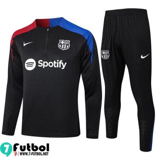 KIT: Chandal Futbol Barcelona Hombre 24 25 A635