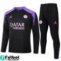 KIT: Chandal Futbol PSG Hombre 24 25 A644