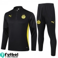 KIT: Chandal Futbol Dortmund Hombre 24 25 A646