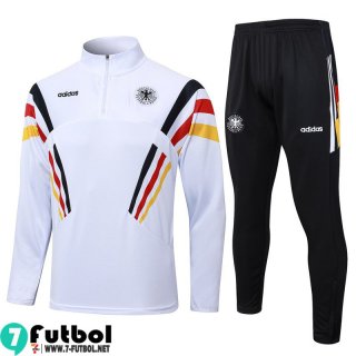 KIT: Chandal Futbol Alemania Hombre 24 25 A648