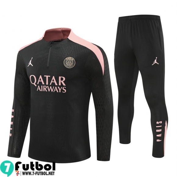 KIT: Chandal Futbol PSG Hombre 24 25 A658