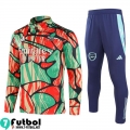 KIT: Chandal Futbol Arsenal Hombre 24 25 A663