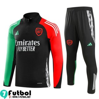 KIT: Chandal Futbol Arsenal Hombre 24 25 A667