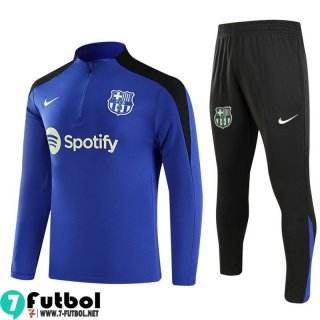 KIT: Chandal Futbol Barcelona Hombre 24 25 A669