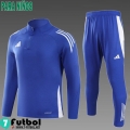 KIT: Chandal Futbol Sport Ninos 24 25 C528