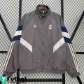 Chaqueta Cazadora Real Madrid Hombre 24 25 D333