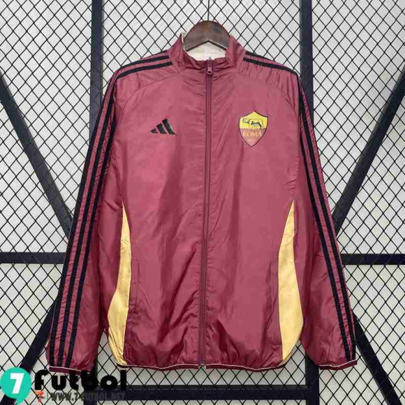 Chaqueta Cazadora Roma Hombre 24 25 D325