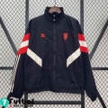 Chaqueta Cazadora Manchester United Hombre 24 25 D329