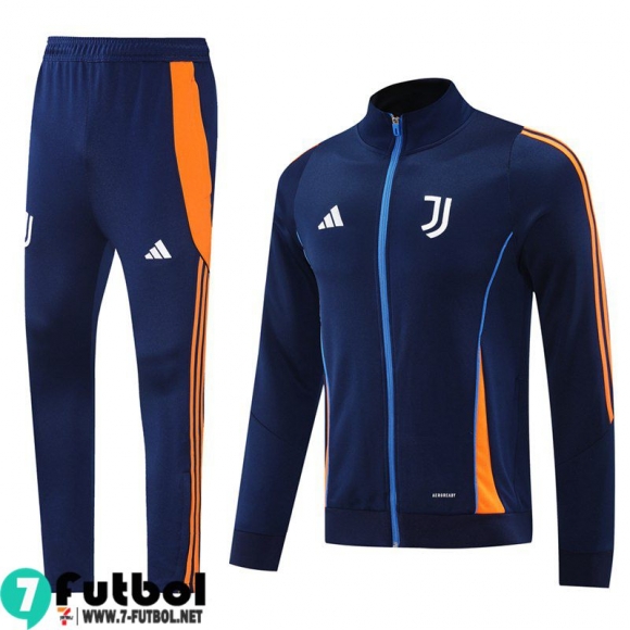 KIT: Chaquetas Deportivas Juventus Hombre 24 25 B378