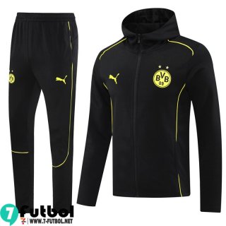 KIT: Chaquetas Deportivas Dortmund Hombre 24 25 B382