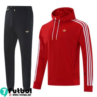 KIT: Chaquetas Deportivas Sport Hombre 24 25 B386