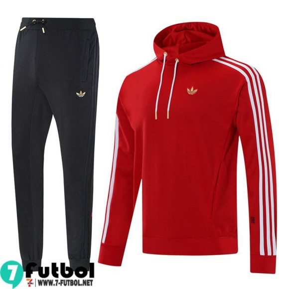 KIT: Chaquetas Deportivas Sport Hombre 24 25 B386