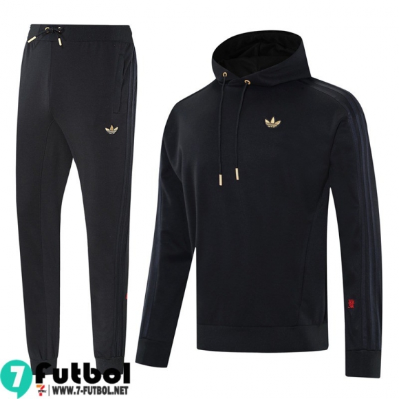 KIT: Chaquetas Deportivas Sport Hombre 24 25 B387