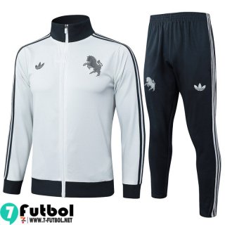 KIT: Chaquetas Deportivas Juventus Hombre 24 25 B399