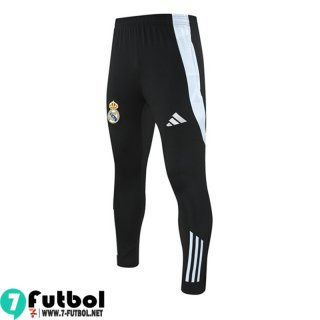 Pantalones Largos Futbol Real Madrid Hombre 24 25 P519