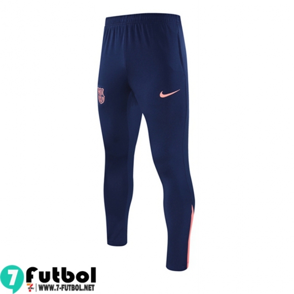 Pantalones Largos Futbol Barcelona Hombre 24 25 P520