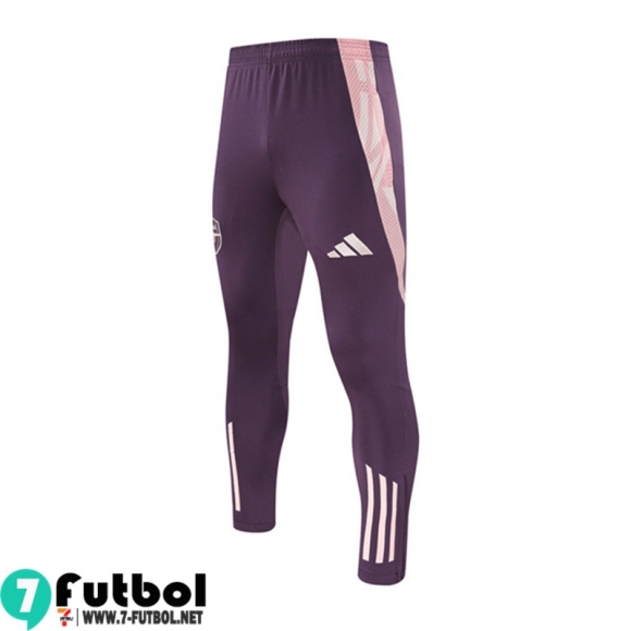 Pantalones Largos Futbol Arsenal Hombre 24 25 P523