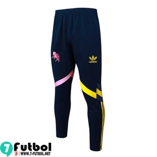 Pantalones Largos Futbol Juventus Hombre 24 25 P524