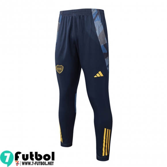 Pantalones Largos Futbol Boca Juniors Hombre 24 25 P525