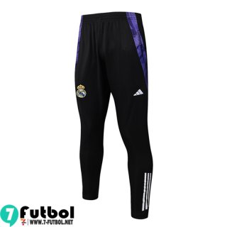 Pantalones Largos Futbol Real Madrid Hombre 24 25 P527