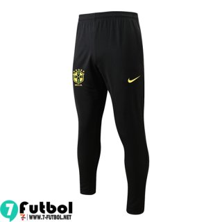 Pantalones Largos Futbol Brasil Hombre 24 25 P528