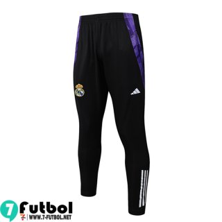 Pantalones Largos Futbol Real Madrid Hombre 24 25 P529