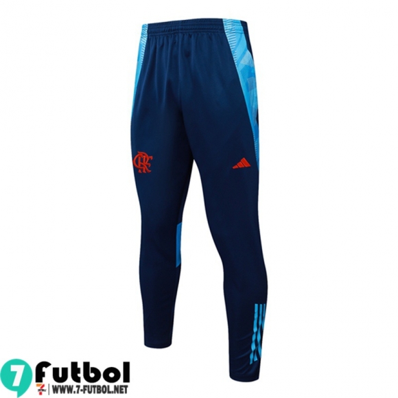 Pantalones Largos Futbol Flamengo Hombre 24 25 P531