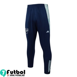 Pantalones Largos Futbol Arsenal Hombre 24 25 P536