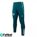 Pantalones Largos Futbol Cruzeiro Hombre 24 25 P537