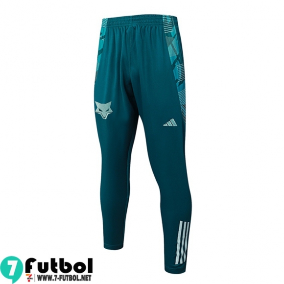 Pantalones Largos Futbol Cruzeiro Hombre 24 25 P539